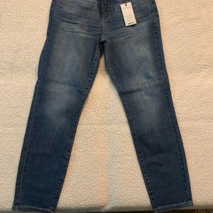 NWT Judy Blue Jean 3/26